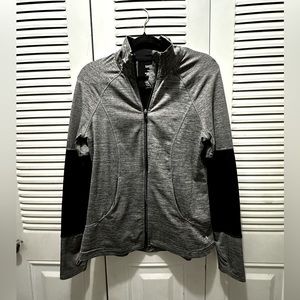 Fitted Active Jacket Medium 8-10